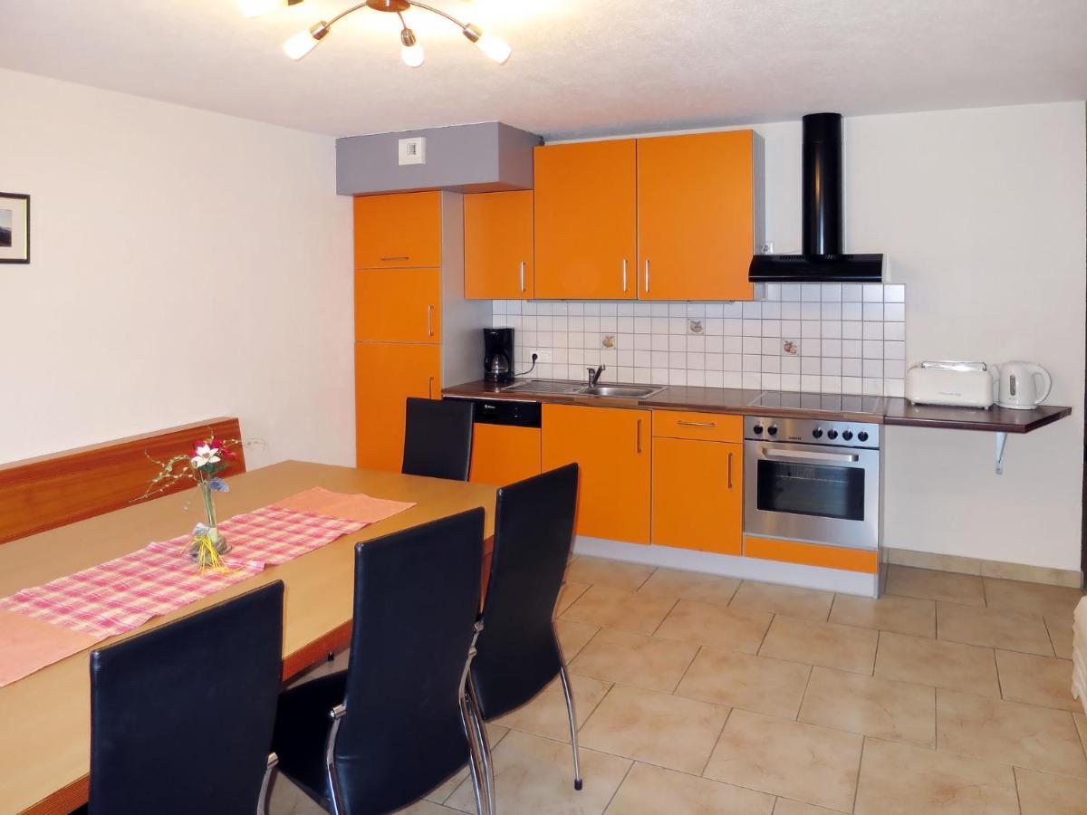 Apartment Apart Sonja - Kpl648 By Interhome Kappl Kültér fotó