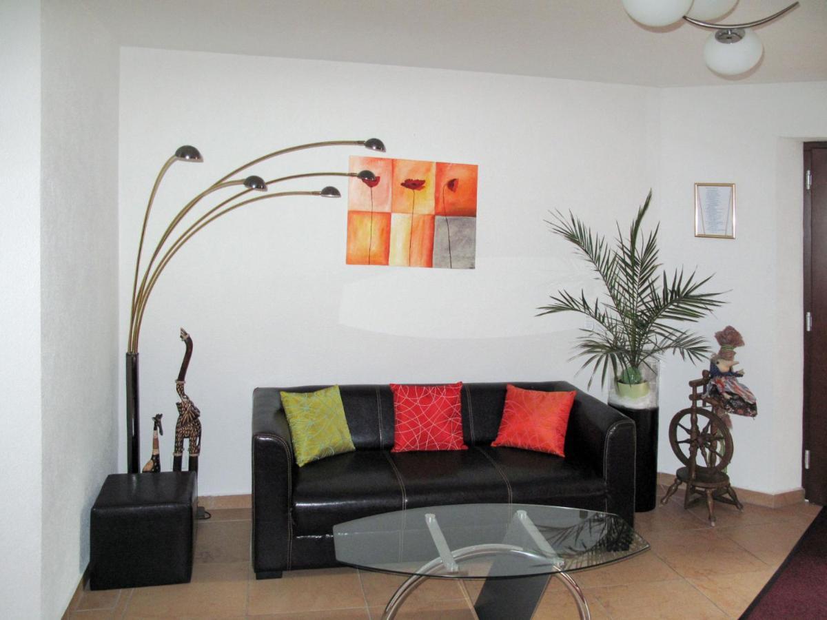 Apartment Apart Sonja - Kpl648 By Interhome Kappl Kültér fotó