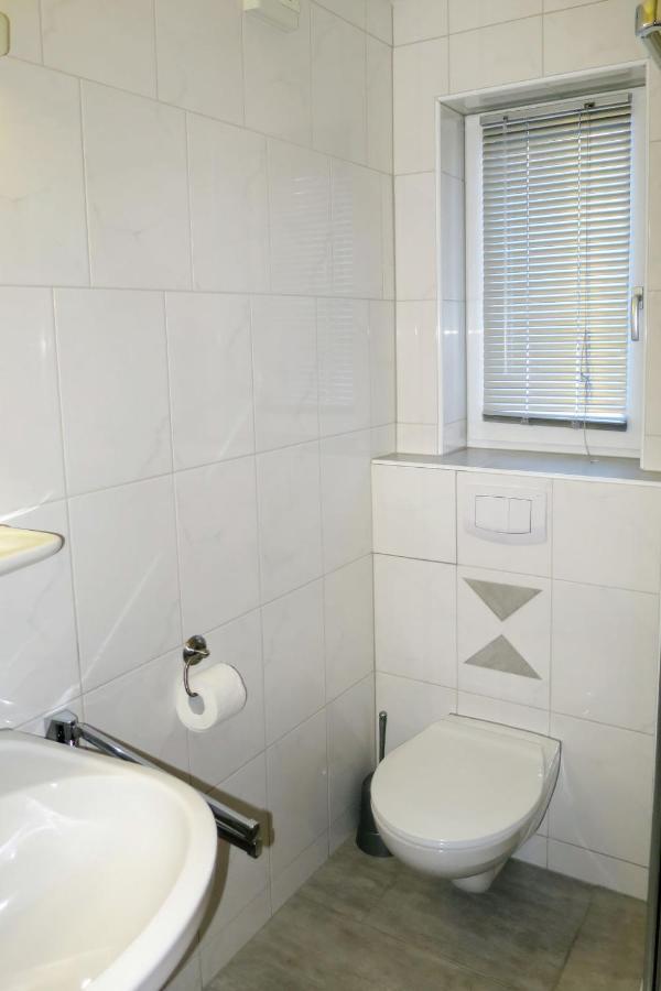 Apartment Apart Sonja - Kpl648 By Interhome Kappl Kültér fotó